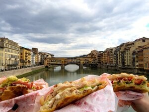 Study Abroad: Hardships and the People Who Helped