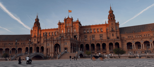 Study Abroad: Finding the Country That Fits You