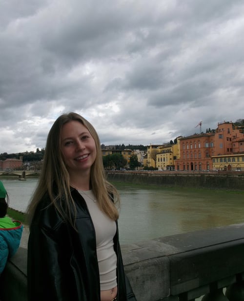 FLORENCE - @Vanessapollari 7