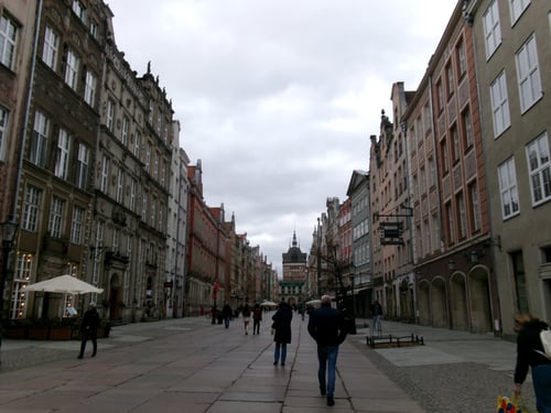 Gdansk
