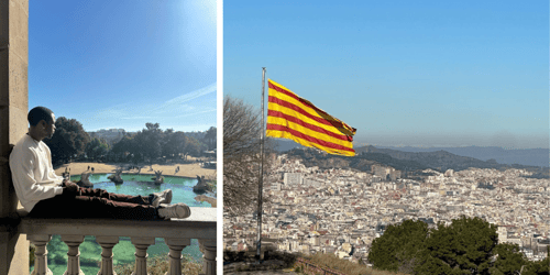 How to Make Money While Studying Abroad (Legally!)