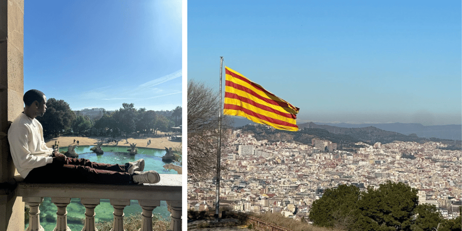 How to Make Money While Studying Abroad (Legally!)