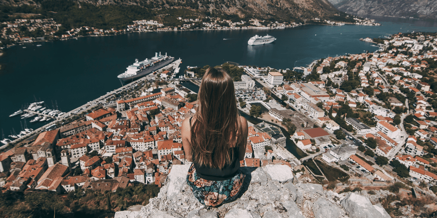 10 Safety Tips for Solo Travelers