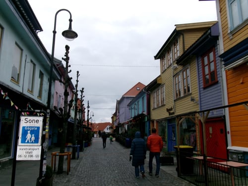 Stavanger