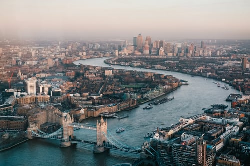 How To Spend 2 Days in London and Maximize Every Minute