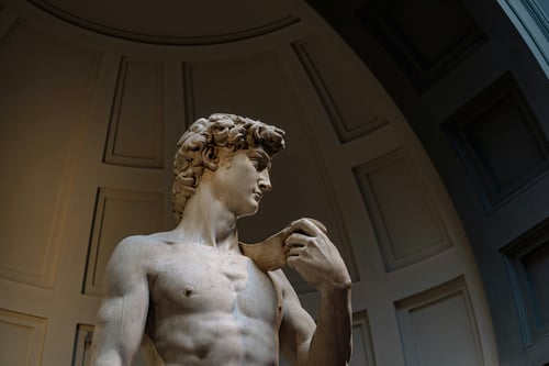 Exploring Florence: Culture, Food & Shopping