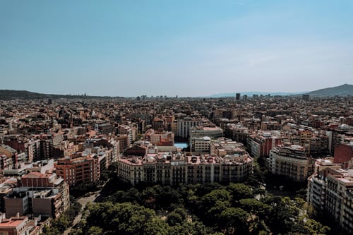 Meet Marta Nieves Gómez: ASA Barcelona Site Director