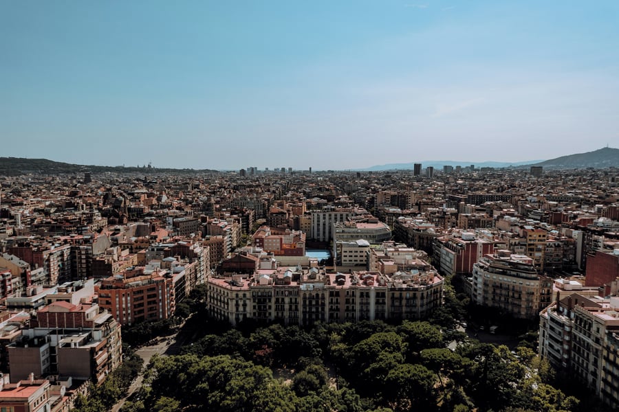 Meet Marta Nieves Gómez: ASA Barcelona Site Director