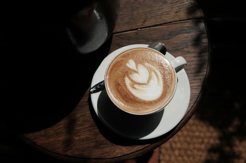 Barcelona Coffee: The Good, The Bad, and the Yummy