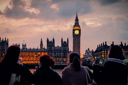 How to Minimize Homesickness While Studying Abroad