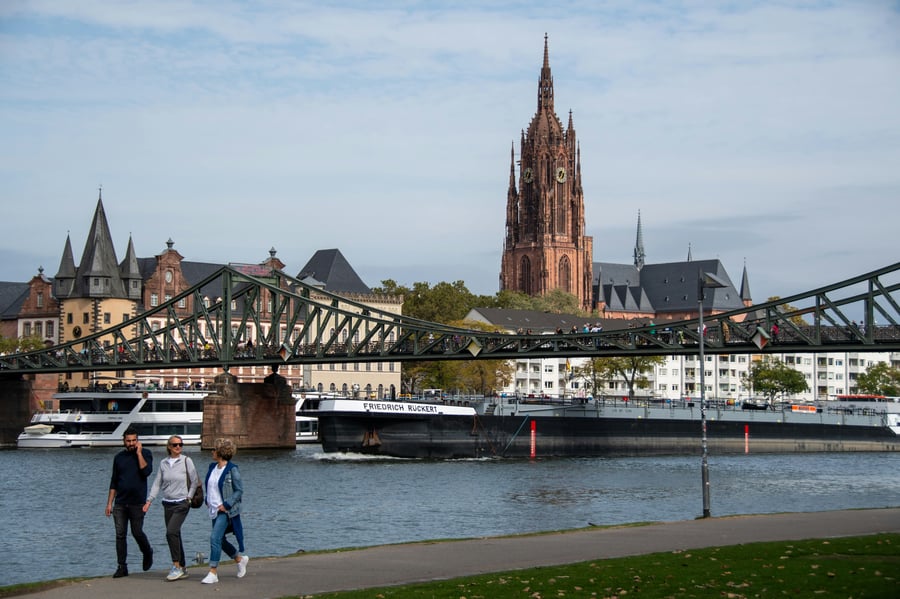 Why You Should Study Abroad in Maastricht