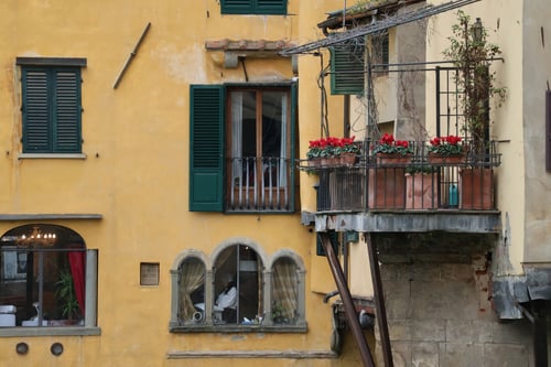 From Discomfort to Resilience: The Unexpected Gift of Culture Shock