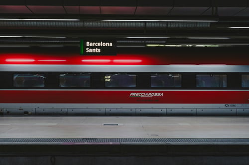 The Ultimate Guide to Weekend Trips While Studying Abroad in Barcelona