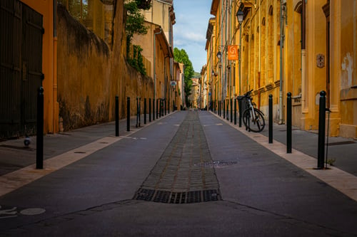 Daily Life: France Beyond Baguettes, Wine, and Art