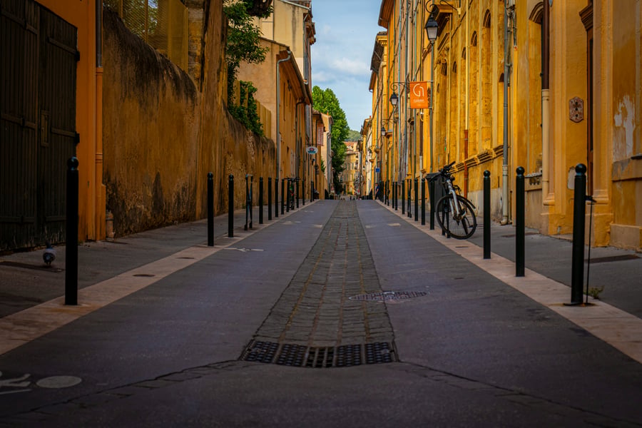 Daily Life: France Beyond Baguettes, Wine, and Art