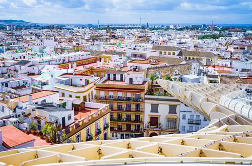 Studying Abroad Through a First-Gen Lens