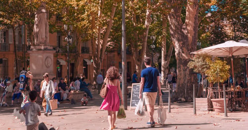How Living in a Homestay Made France Feel Like Home
