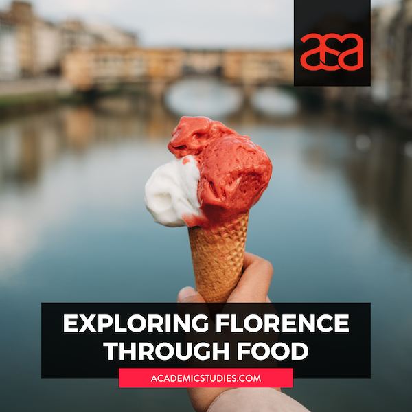 Exploring Florence Through Food