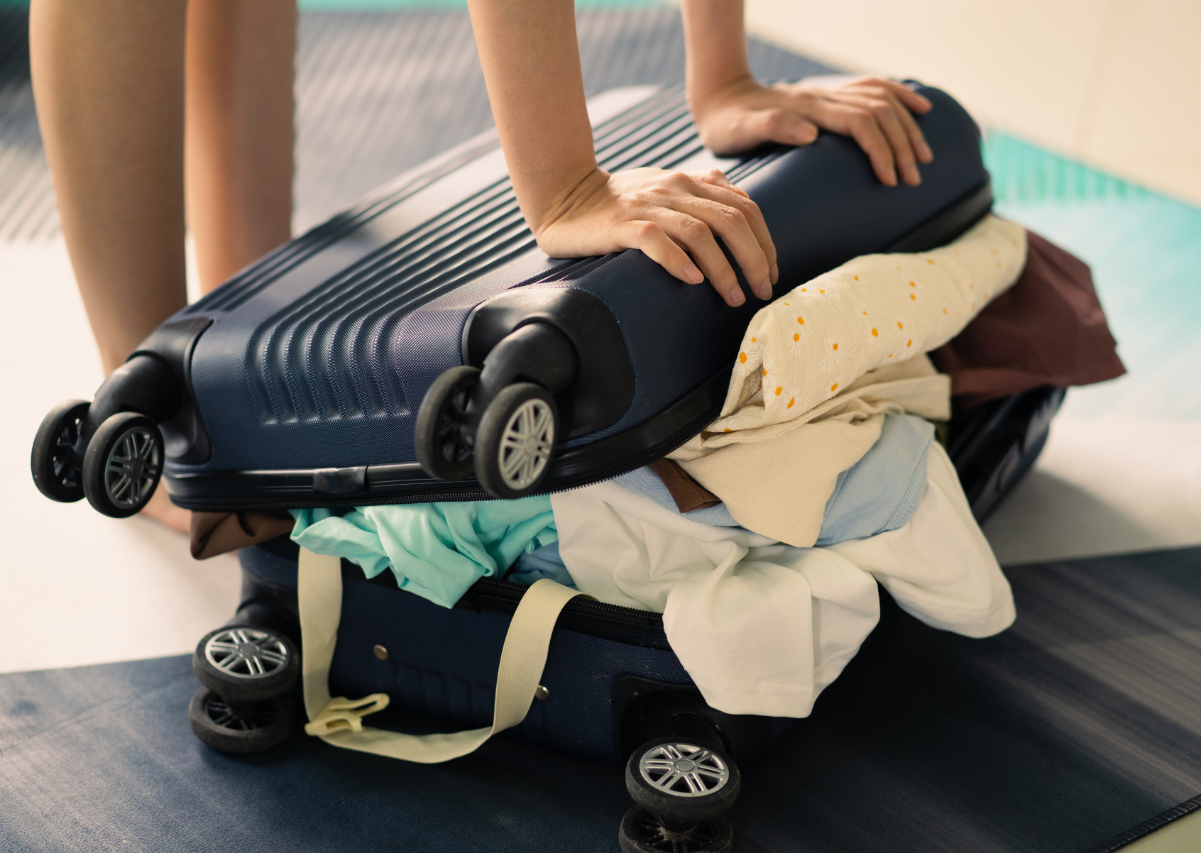 Common Study Abroad Mistakes and How to Avoid Them