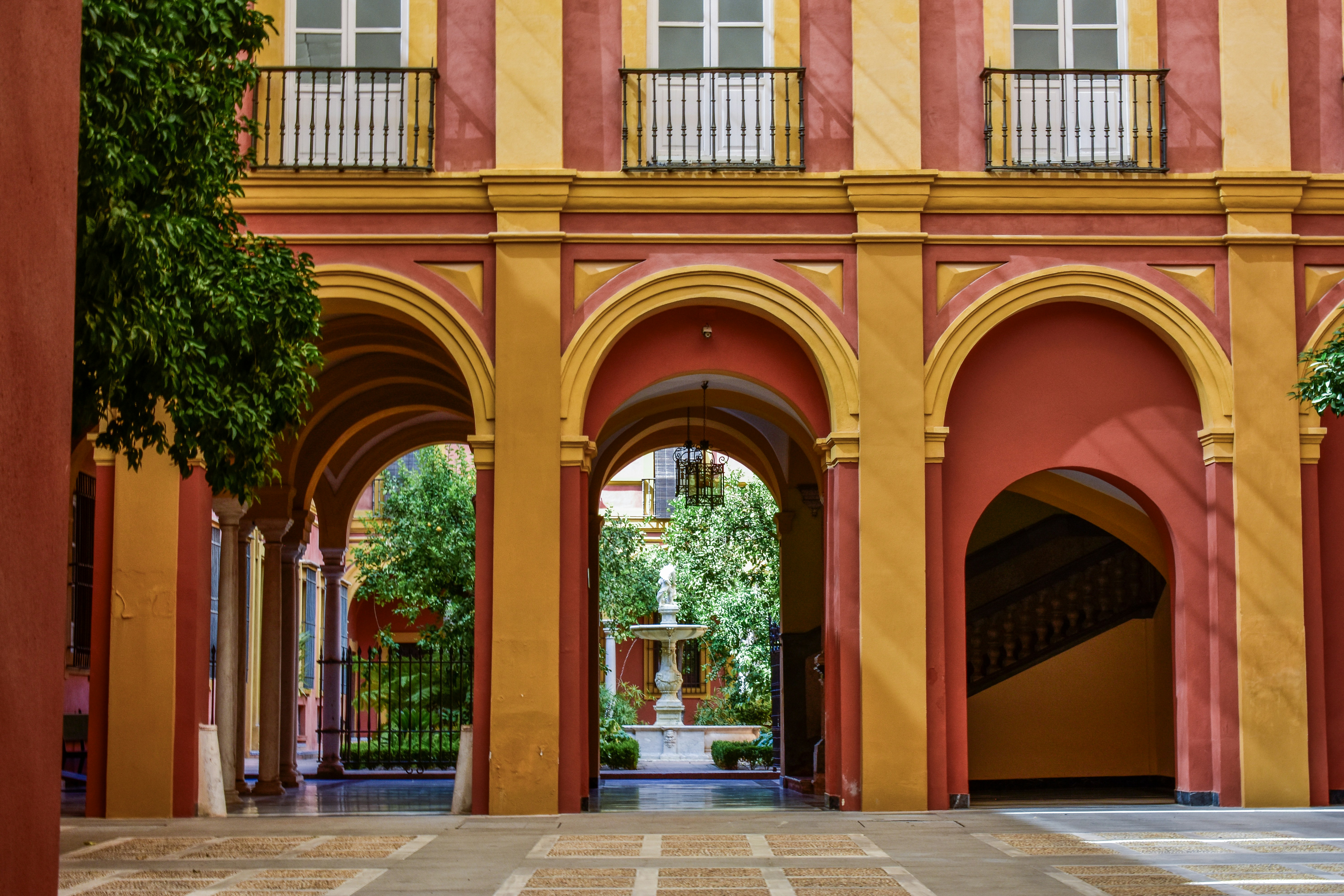 Study Abroad: Why Sevilla?