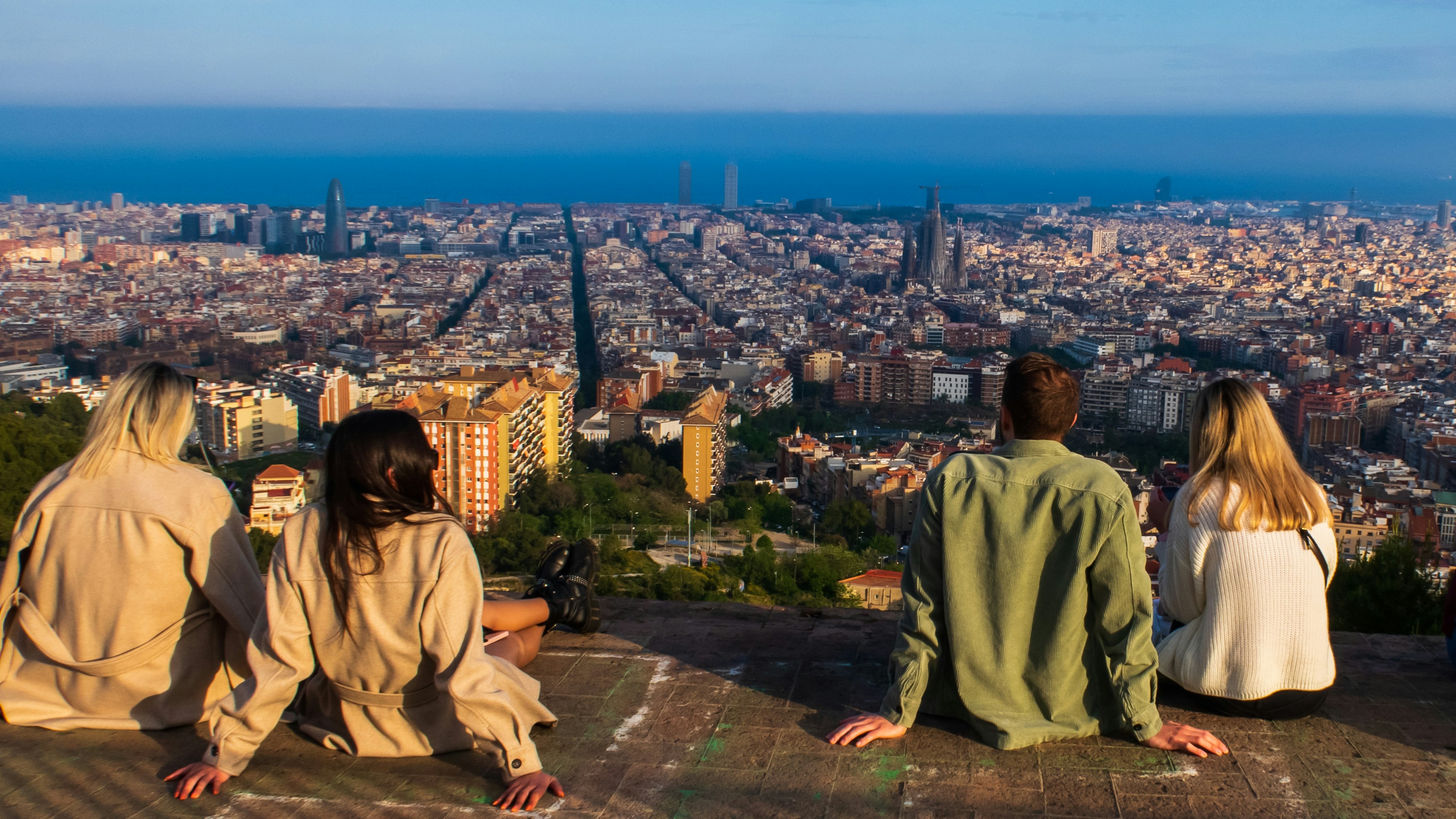 15 Months Later: How Studying Abroad Still Shapes the Way I Travel
