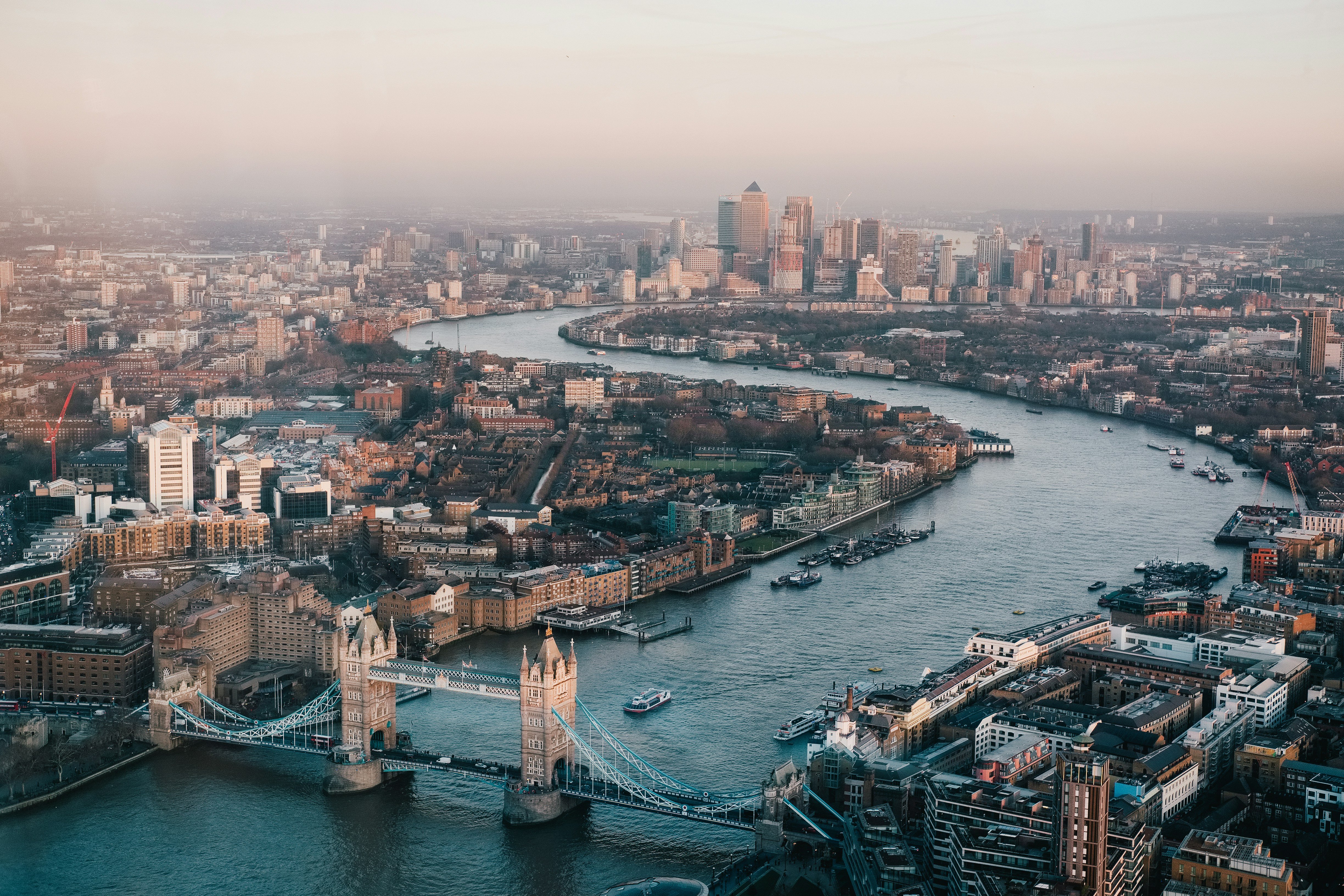 How To Spend 2 Days in London and Maximize Every Minute