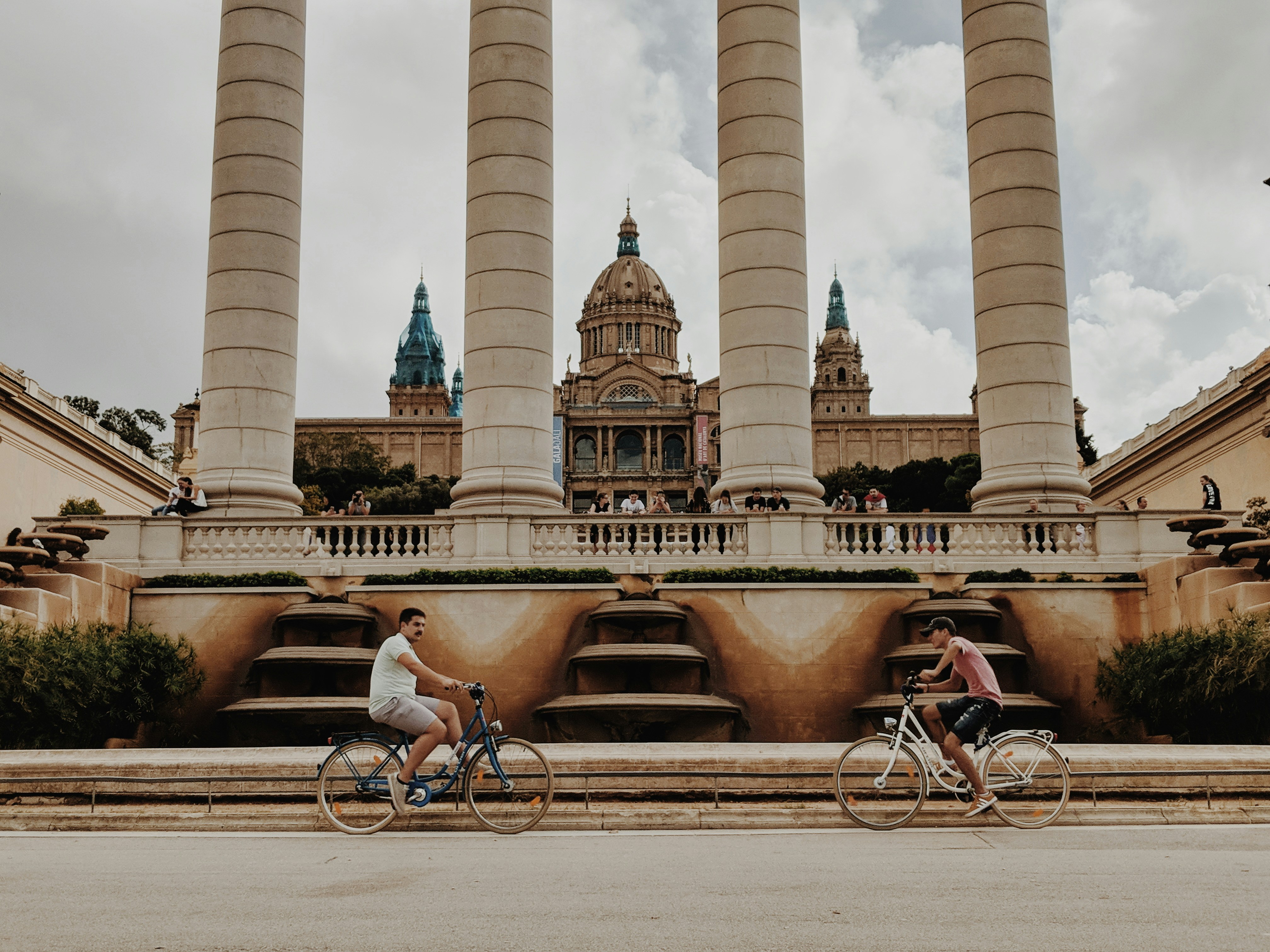 8 Unexpected Reasons to Fall in Love With Barcelona