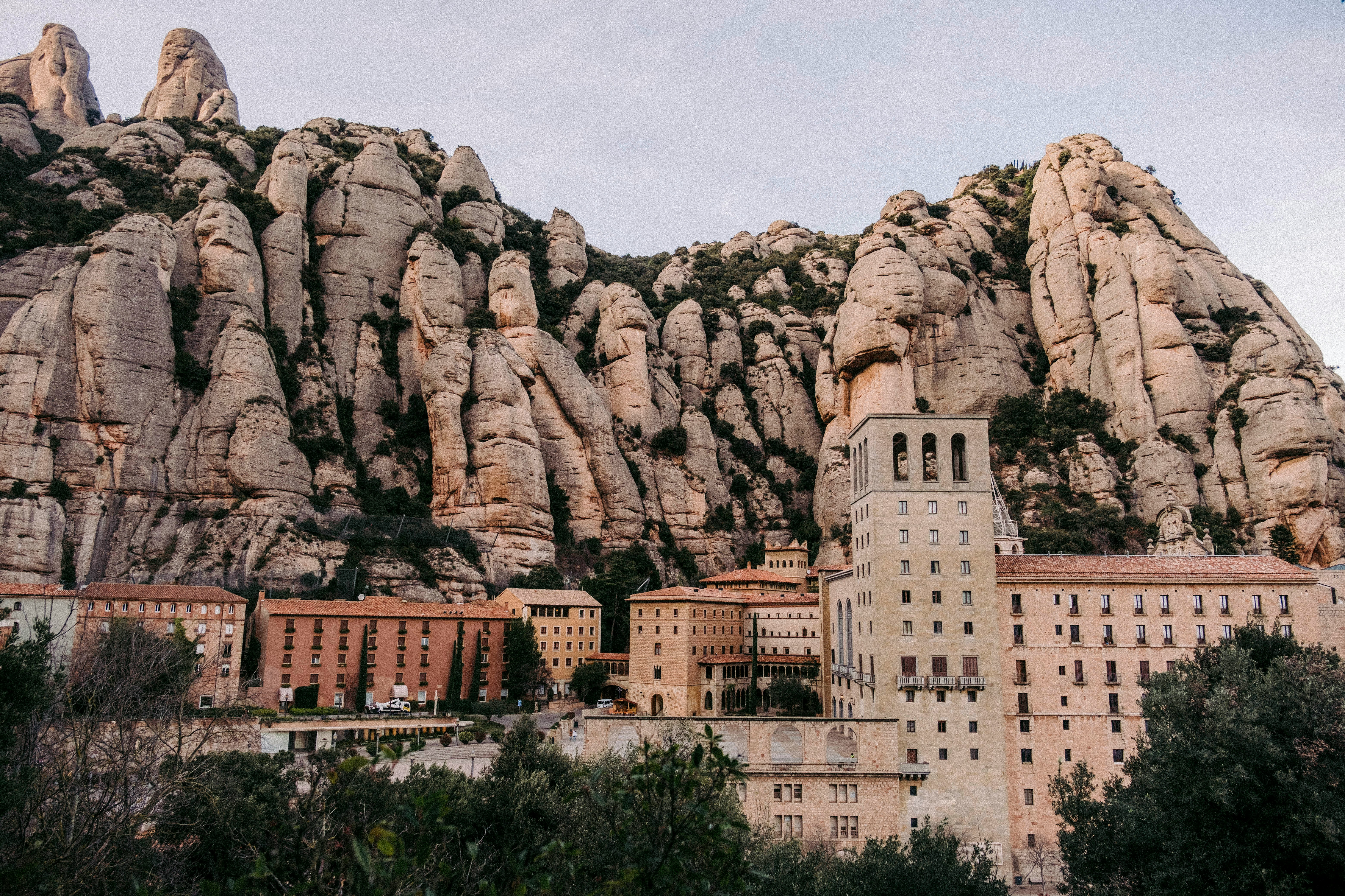 What Studying Abroad in Barcelona Has Taught Me Beyond the Classroom