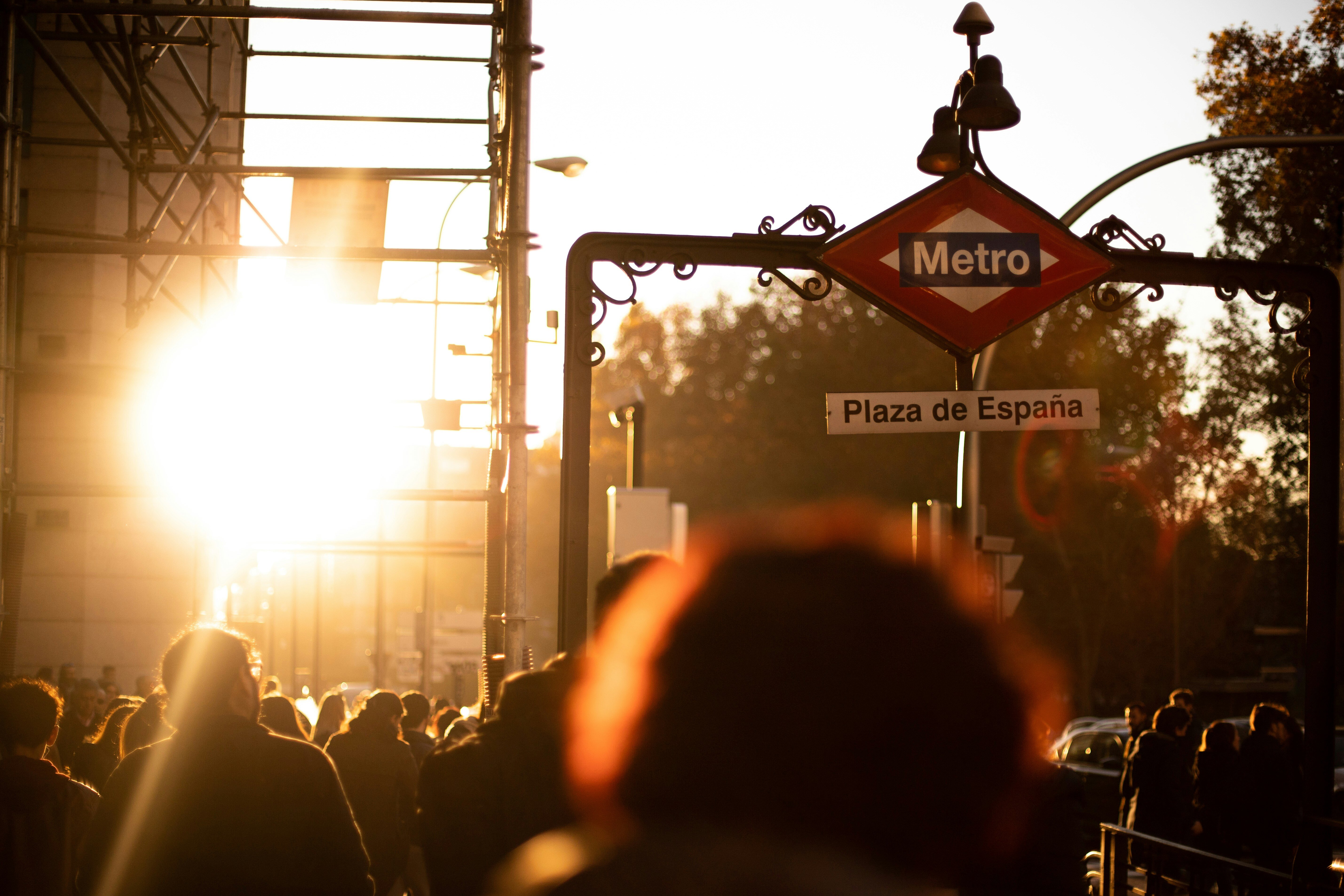 8 Unexpected Reasons to Fall in Love with Madrid