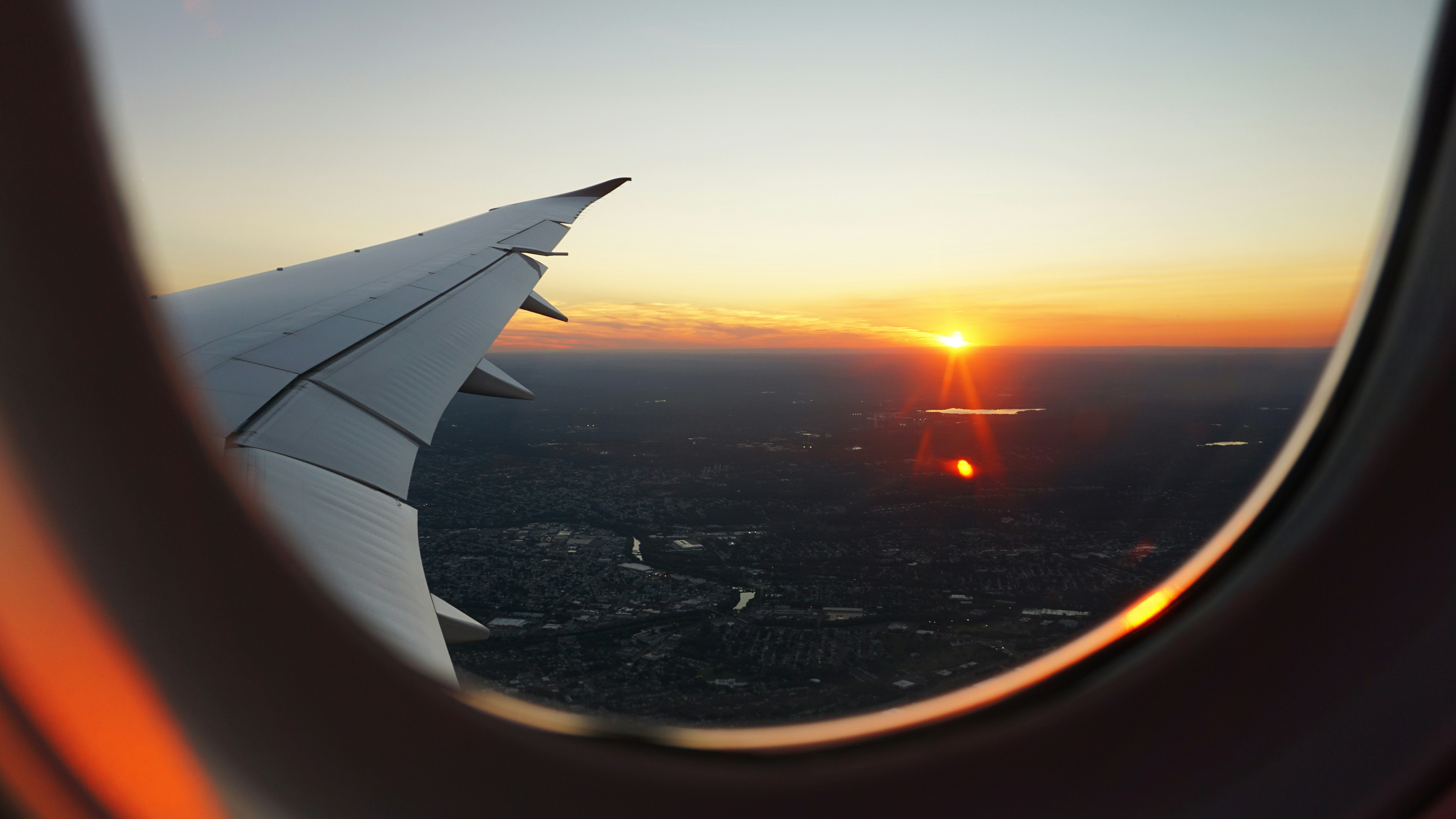Study Abroad: The hardest part of leaving