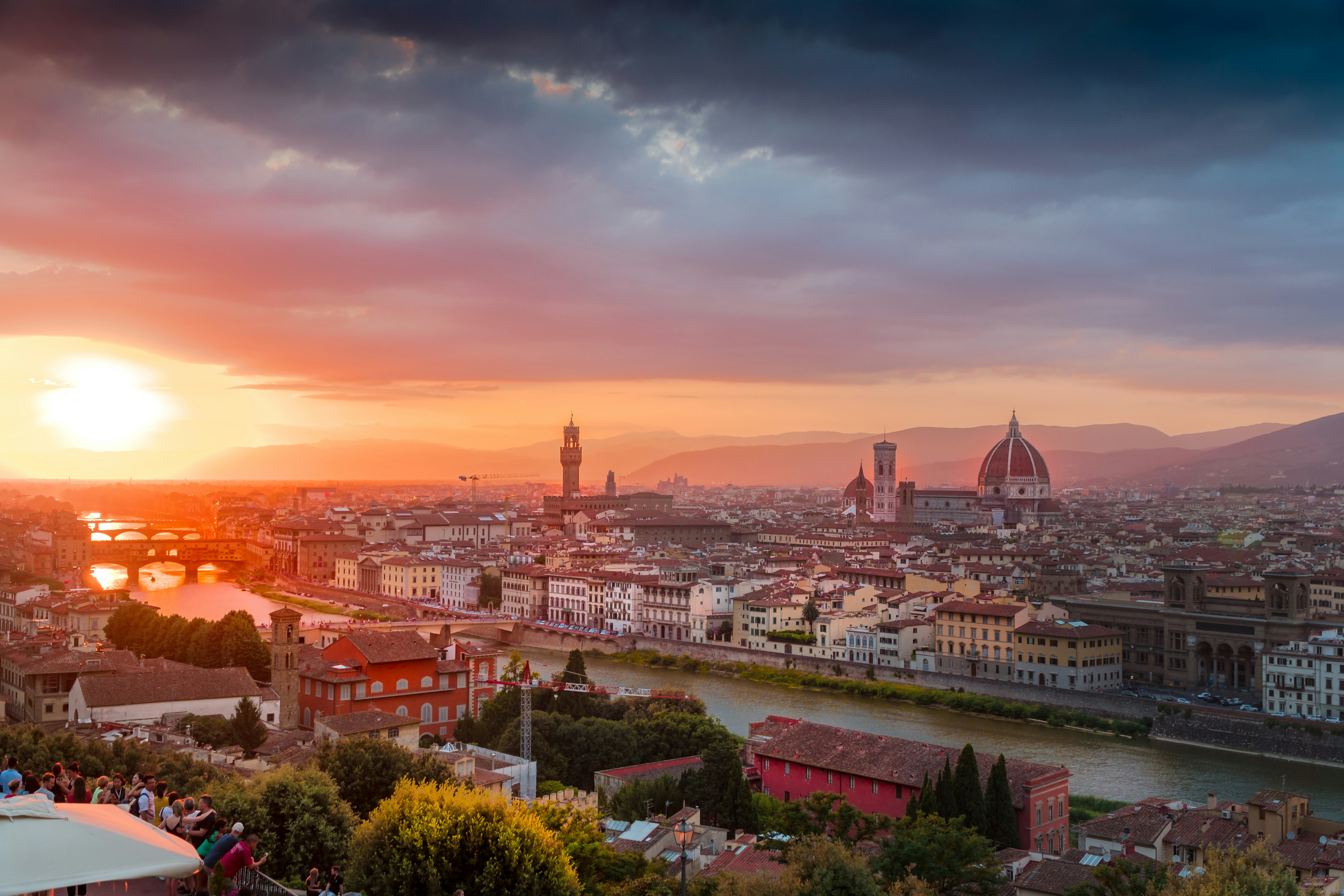 What Americans Get Wrong About Italian Culture: An ASA Student's Perspective