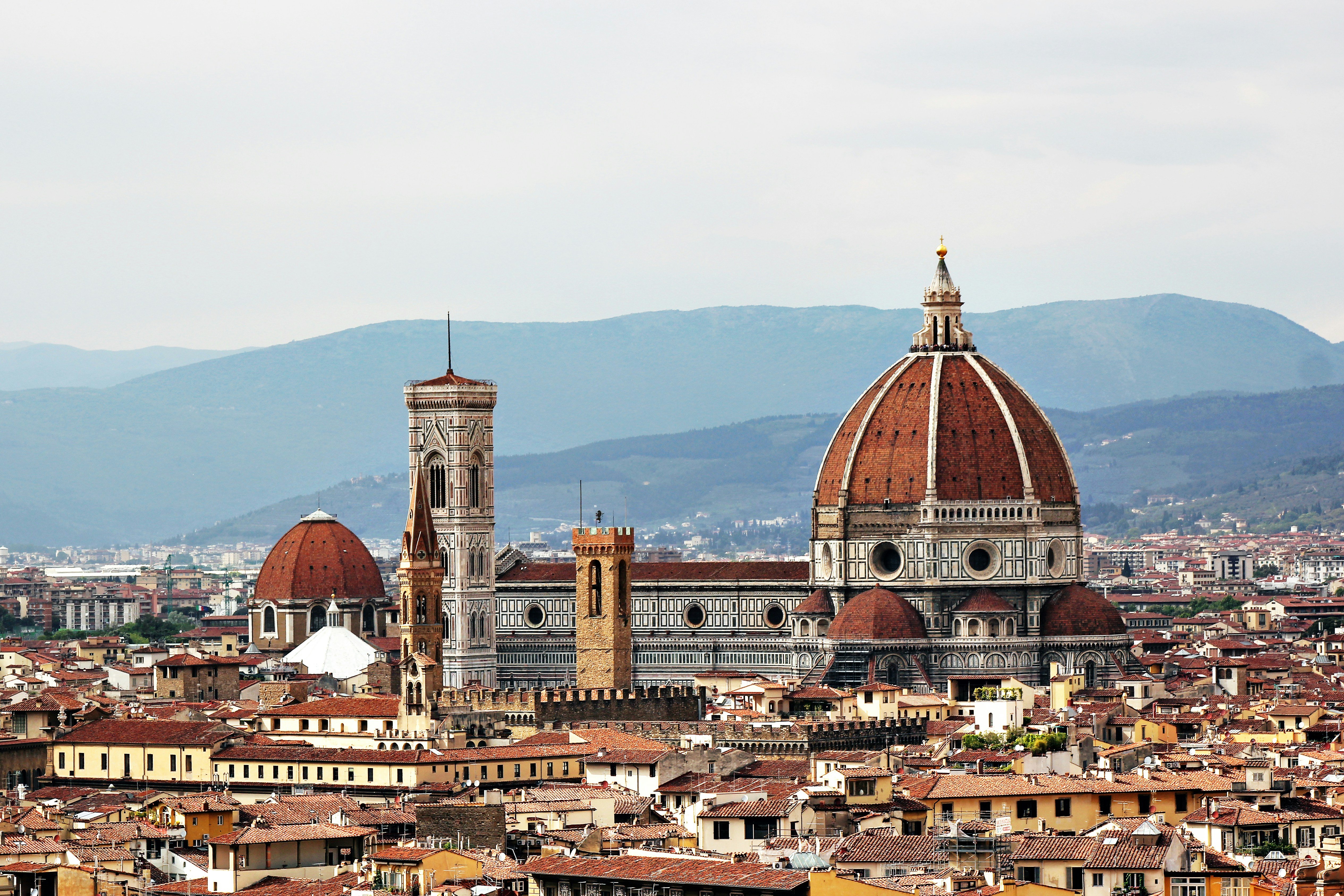 My honest review of living in Florence, Italy