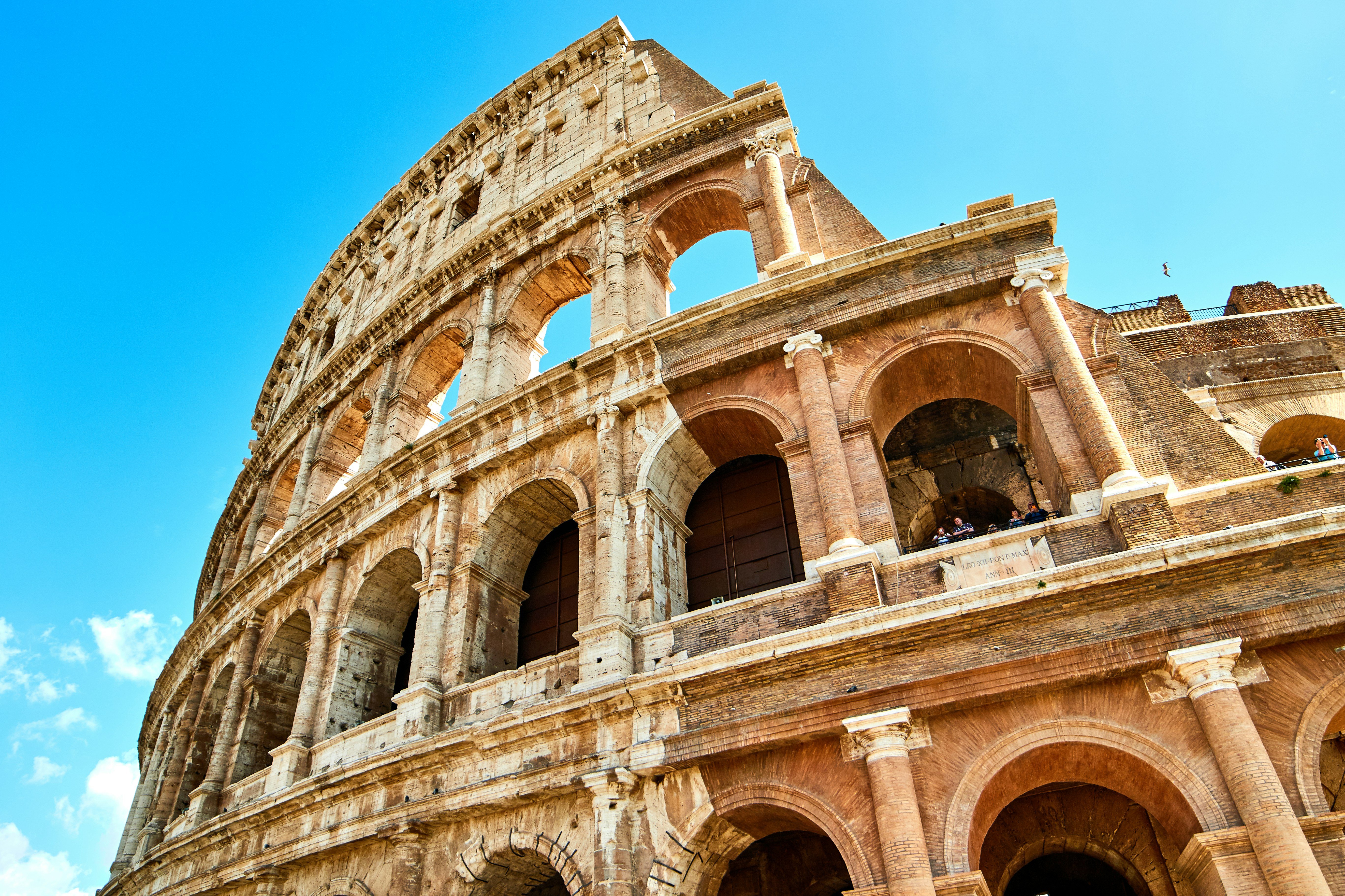 How Studying Abroad in Rome Changed Me as a Person