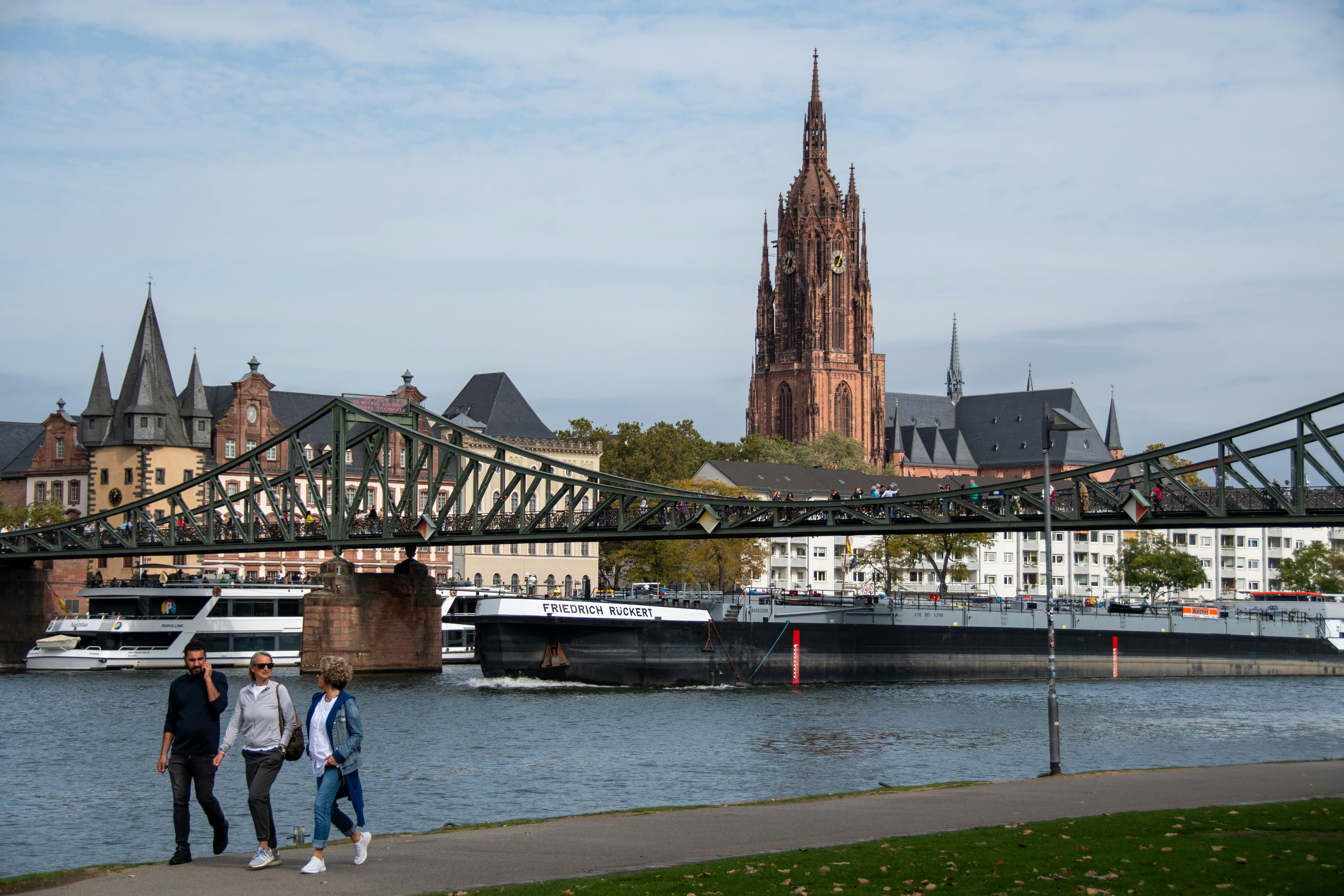 Why You Should Study Abroad in Maastricht