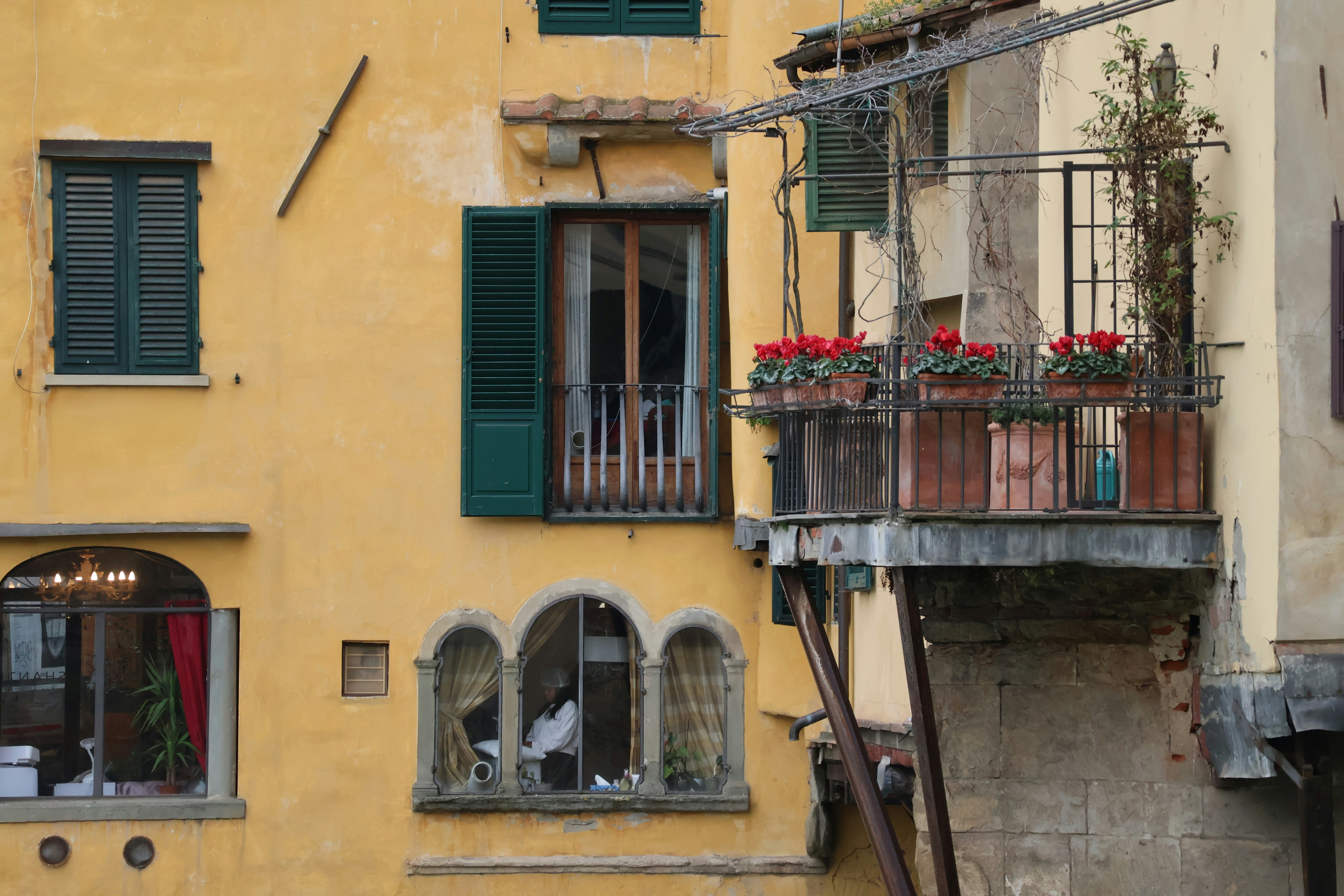From Discomfort to Resilience: The Unexpected Gift of Culture Shock