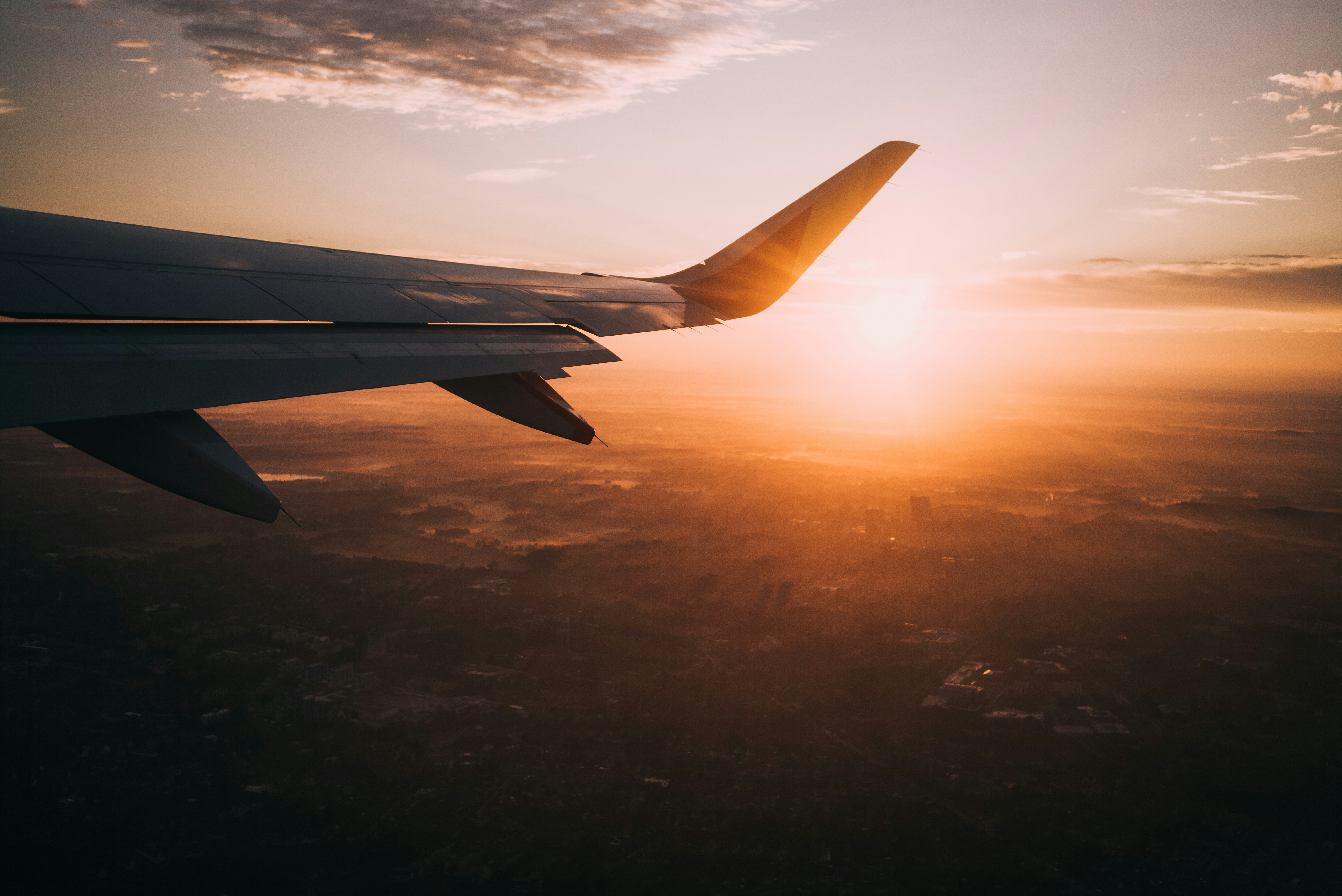 Overcoming Your Fears Abroad