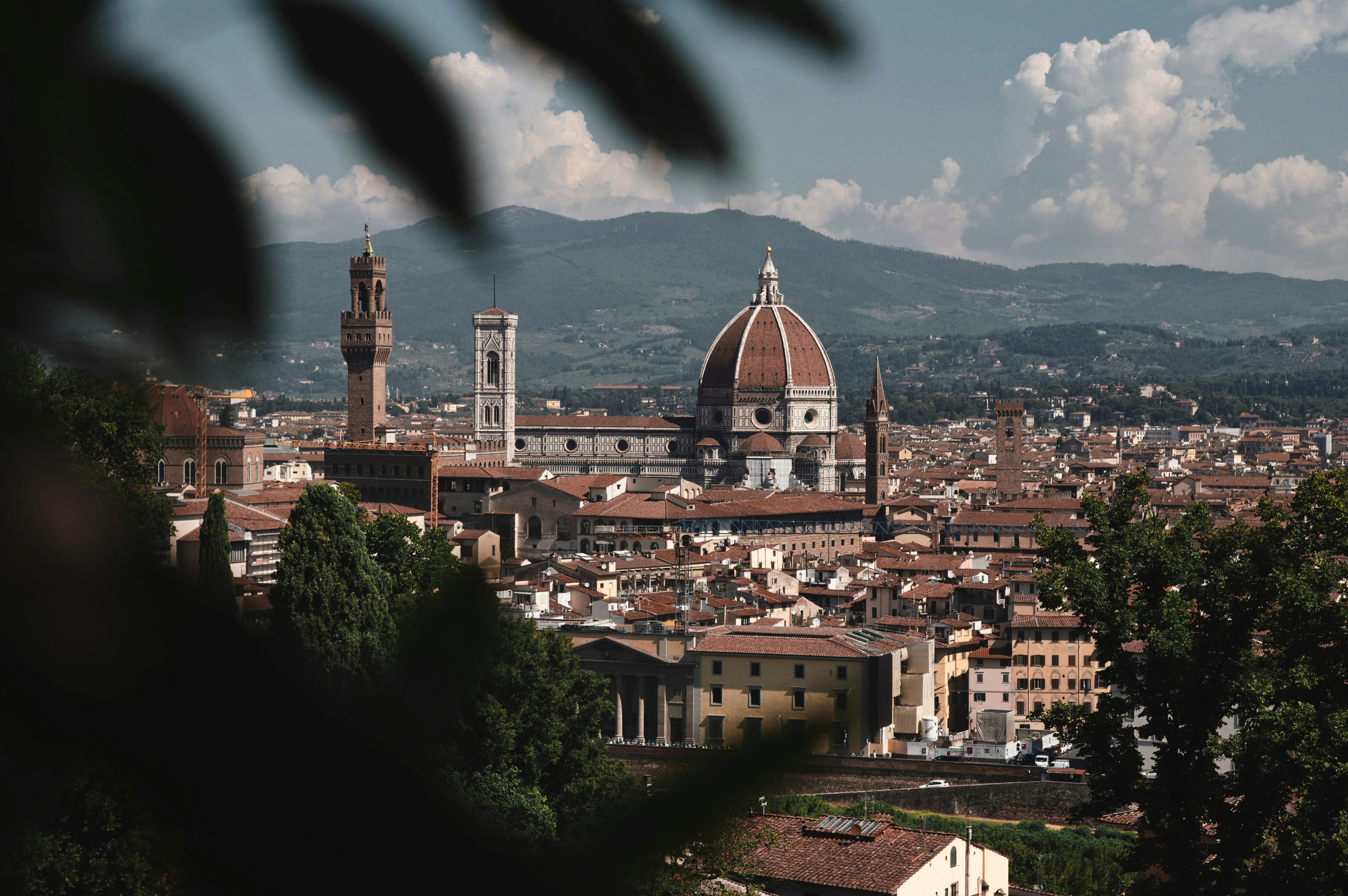 A Day In the Life: Studying Abroad in Florence