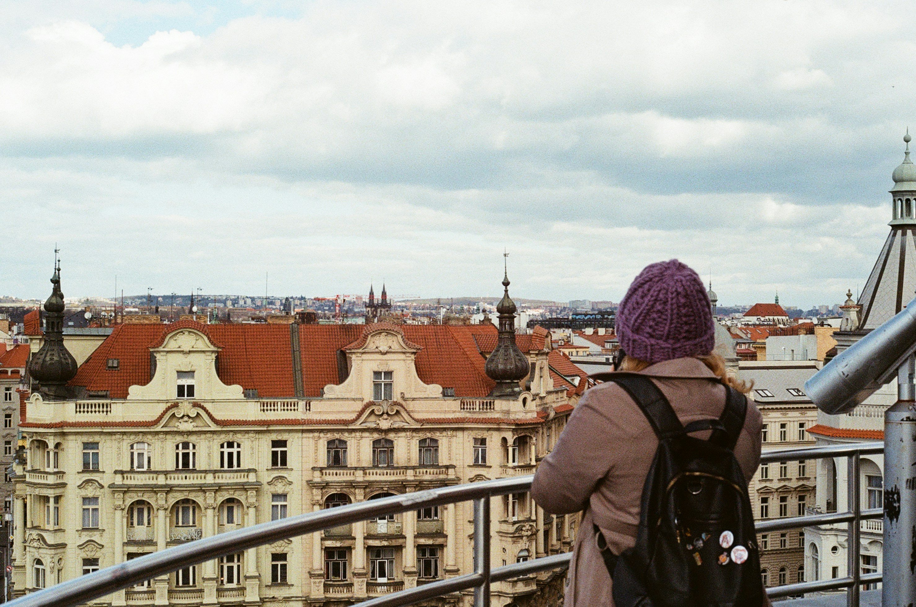 Travel Tips for Side Trips While Studying Abroad
