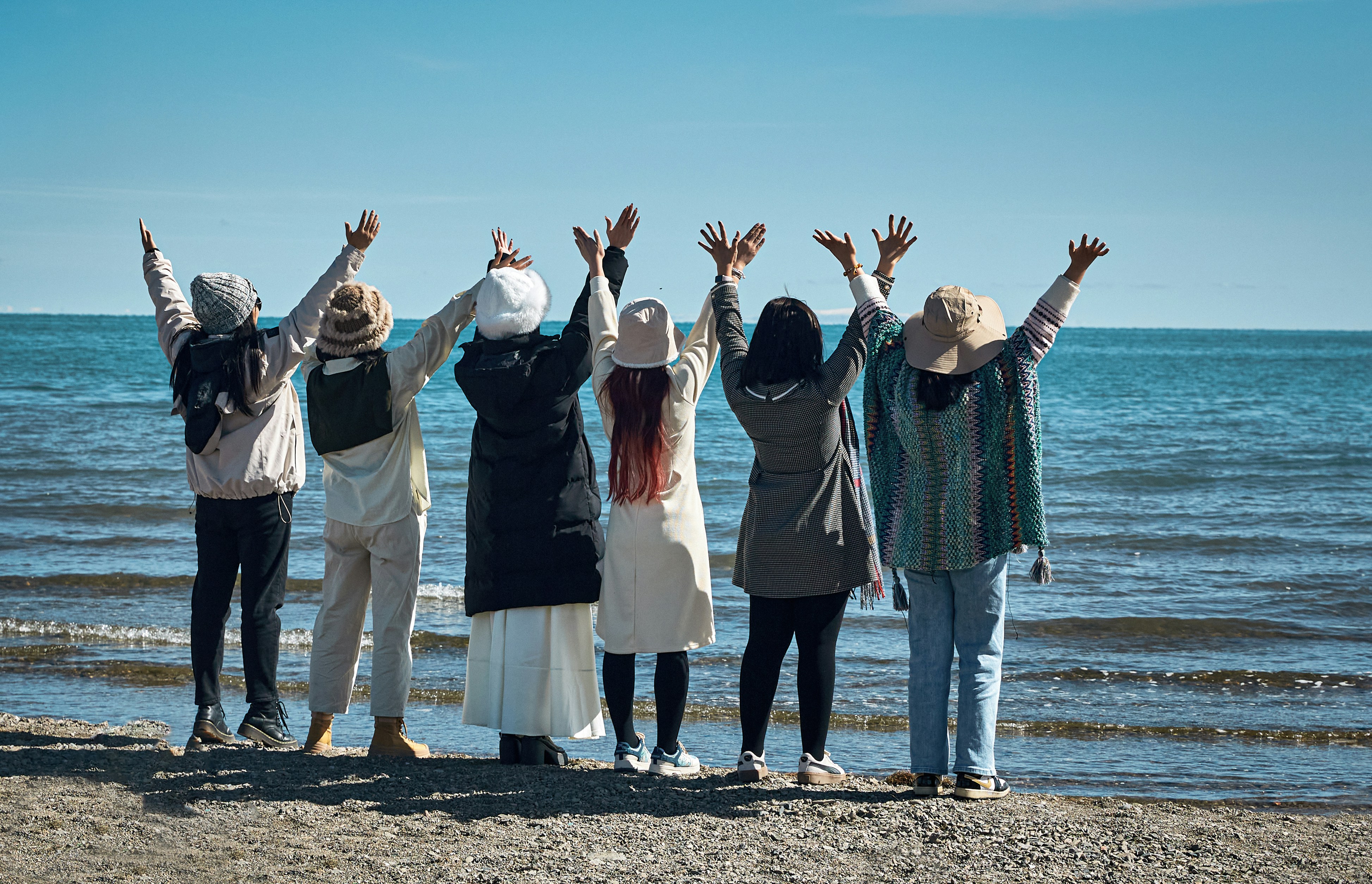 Navigating Friendship Abroad: Tips from a Study Abroad Alumna